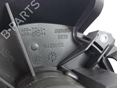 Heater blower motor OPEL CORSA E (X15) 1.3 CDTI (08, 68) | BP15173923M62 