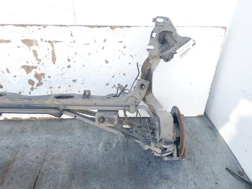 Rear axle MINI MINI (R56) One LPG | BP29519474M2 