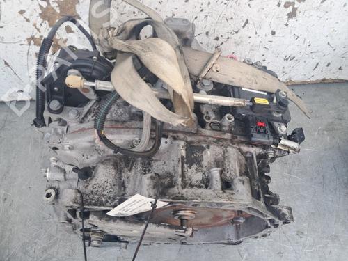 Gearbox CITROËN C4 Picasso II 1.6 BlueHDi 120 | BP38641894M3 - Image 2