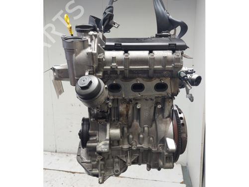 Used Engine Engine SKODA FABIA II (542) 1.2 (70 hp) 36107980 36107980