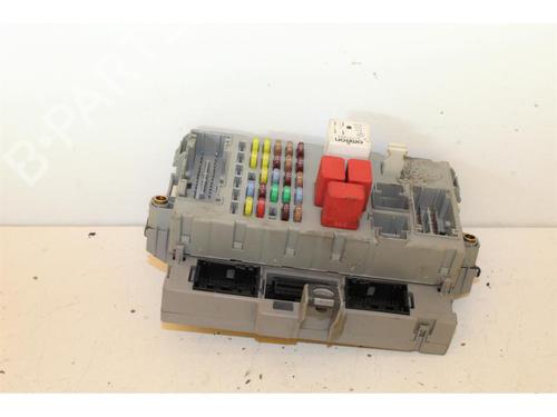 Used Electronic module FIAT BRAVO II (198_) 1.4 (198AXA1B) (90 hp) 15144807
