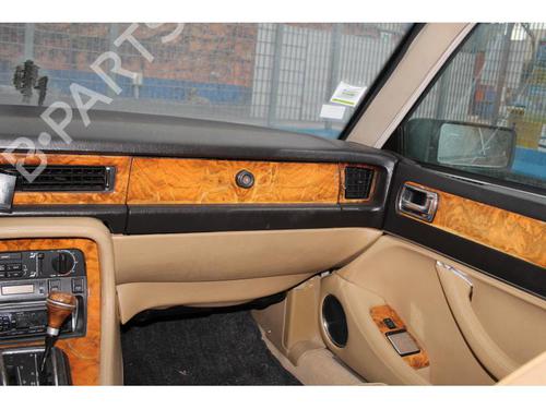 Engine JAGUAR XJ (XJ40, XJ81) 6 3.6 | BP15147340M1