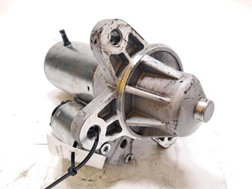 Starter FORD TRANSIT Platform/Chassis (E_ _) 2.5 DI (EME/L/S, ENE/L/S) | BP37660302M8 - Image 2