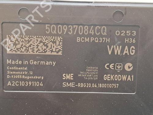 Electronic module AUDI A3 Limousine (8VS, 8VM) 1.6 TDI | BP33616345M83 - Image 5