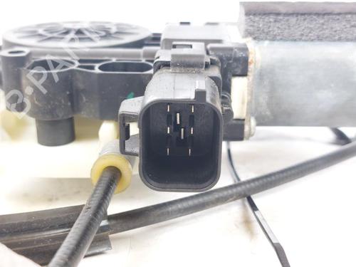 Front left window mechanism JAGUAR XJ (X351) 5.0 V8 | BP15176527C22 - Image 3