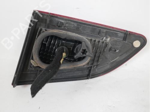 Left taillight RENAULT SCÉNIC III (JZ0/1_) 1.5 dCi | BP15149667C34 