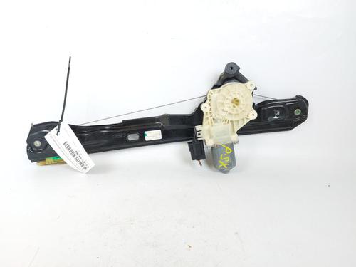 Used Left rear window motor FORD ECOSPORT 1.5 TDCi (90 hp) 15162519