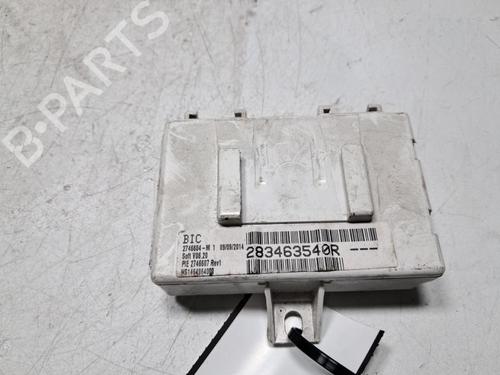 Engine control unit (ECU) RENAULT CAPTUR I (J5_, H5_) 1.5 dCi 90 (J5N4, J5M5, J5MW, J5M6, J5AL, J5AJ) | BP31011167M57 - Image 3