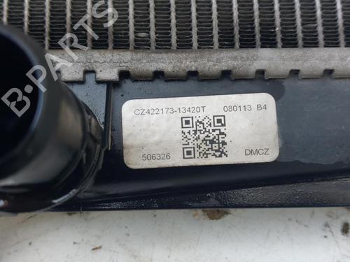 Water radiator CITROËN C1 (PM_, PN_) 1.0 | BP29519546M31 