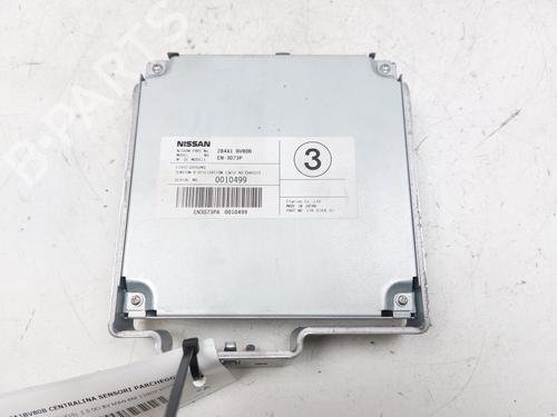 Used Electronic module NISSAN JUKE (F15) 1.5 dCi (110 hp) 29390683