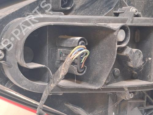 Left taillight FORD KA (RU8) 1.2 | BP40069020C34 - Image 4