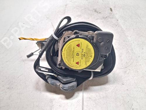 Front right seatbelt LANCIA YPSILON (843_) 1.2 (843.AXA1A) | BP39908147I25 - Image 2