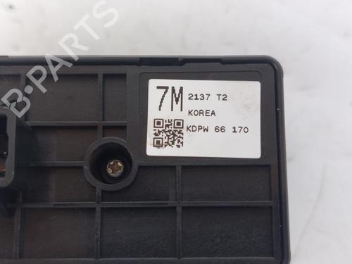 Climate control MAZDA CX-5 (KF) 2.2 D | BP20701059I5 - Image 3