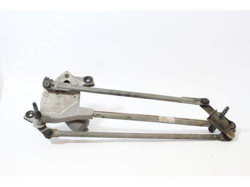 Front wiper motor FORD MONDEO IV (BA7) 2.0 TDCi | BP15146799M29 