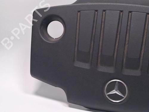 Upper protection MERCEDES-BENZ GLB (X247) GLB 180 d (247.610) | BP40179068M93 - Image 2