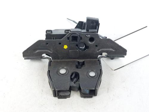 Tailgate lock OPEL ASTRA K Sports Tourer (B16) 1.4 CNG (35) 13537955 13524683