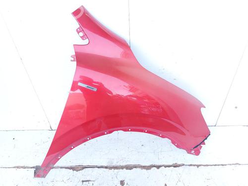 Forskærm Højre RENAULT KADJAR (HA_, HL_) 1.5 dCi 110 (HLA3) (110 hp) 33192661