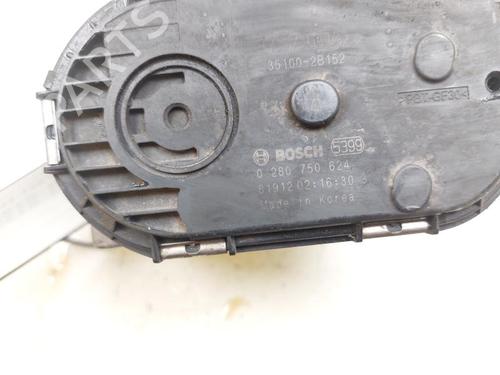 Throttle body KIA VENGA (YN) 1.4 CVVT | BP29327260M82 - Image 4