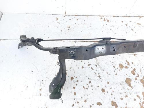 Front bumper reinforcement OPEL MOKKA / MOKKA X (J13) 1.4 4x4 (_76) | BP30145605C109