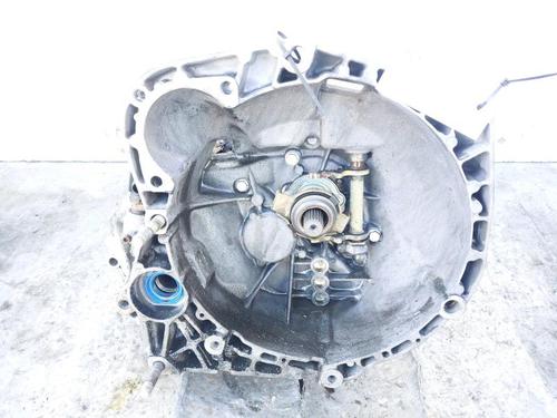 Used Gearbox Gearbox FIAT MULTIPLA (186_) 1.9 JTD 105 (186AXB1A) (105 hp) 33194958 33194958