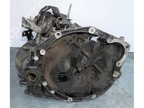 Used Gearbox Gearbox LANCIA PHEDRA (179_) 2.2 JTD (179AXC1A) (128 hp) 15148920 15148920