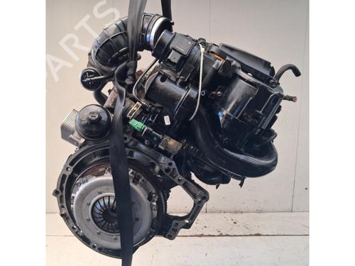 Engine CITROËN C1 (PM_, PN_) 1.4 HDi | BP40622894M1 - Image 4
