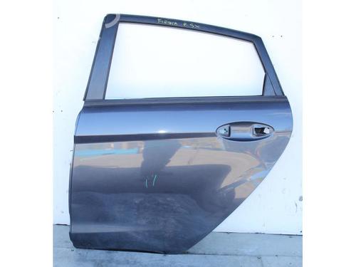 Used Left rear door FORD FIESTA VI (CB1, CCN) 1.4 TDCi (68 hp) 15146146