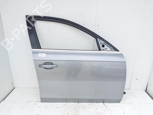 Used Right front door AUDI A4 B8 Avant (8K5) 2.0 TDI quattro (150 hp) 25134023