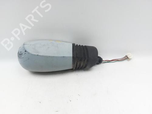 Right mirror FIAT PUNTO (188_) 1.3 JTD 16V | BP29641440C27 