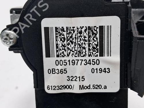 Electronic module FIAT 500X (334_) 1.3 D Multijet (334AXH1A) | BP33196359M83 - Image 5