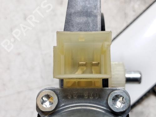 Front right window mechanism AUDI Q2 (GAB, GAG) 30 TFSI | BP36218192C23 - Image 3