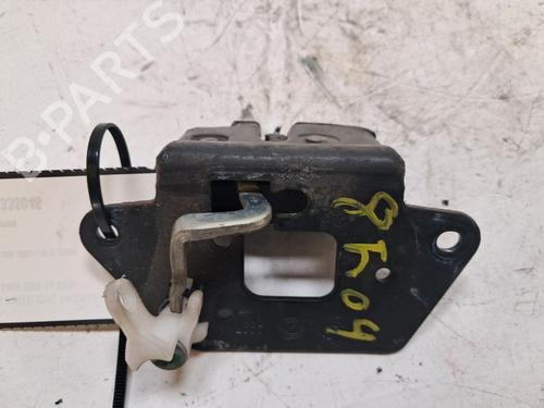 Bagklap lås FIAT PANDA (169_) 1.1 (169.AXA1A) | BP39021206C101 - Image 4