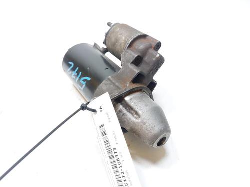 Used Starter Starter FIAT PUNTO (188_) 1.3 JTD 16V (70 hp) 30802497 30802497