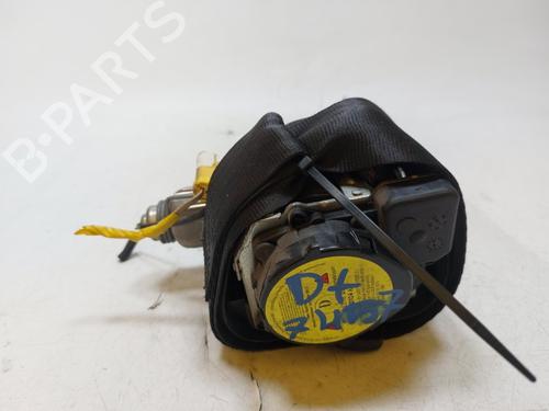 Used Front right seatbelt Front right seatbelt LANCIA YPSILON (843_) 1.2 (843.AXA1A) (60 hp) 34714071 34714071
