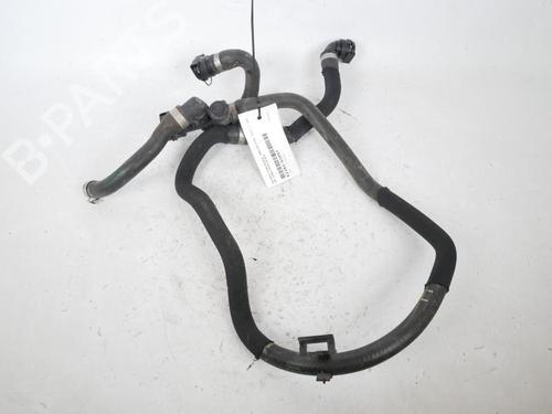 Used Pipe BMW X5 (F15, F85) xDrive 25 d (218 hp) 15159801