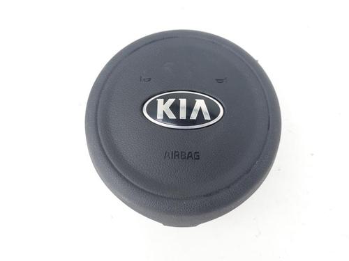 Airbag Kit KIA SPORTAGE IV (QL, QLE) 1.6 CRDi | BP24540612C86 