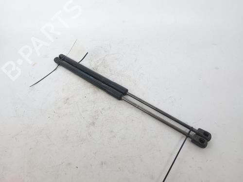 Tailgate lift support PEUGEOT 3008 I MPV (0U_) 1.6 BlueHDi 120 | BP17206983C138 