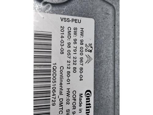 Start/Stop ECU CITROËN C4 Picasso II 1.6 HDi / BlueHDi 115 | BP35782126M59 - Image 5