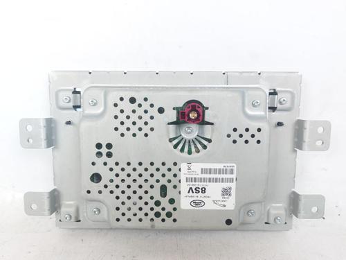 Electronic module JAGUAR XE (X760) 2.0 D | BP21083212M83