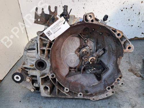 Used Gearbox Gearbox 37660367 37660367