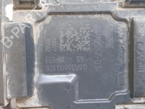 Electronic sensor BMW 1 (F70) 118 d | BP40179171M84 - Image 5