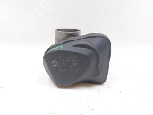 Throttle body SKODA FABIA I (6Y2) 1.4 | BP27672254M82 