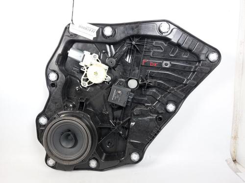 Used Rear right window mechanism Rear right window mechanism 17204288 17204288