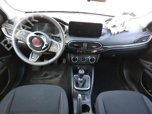 Throttle body FIAT TIPO Hatchback (356_, 357_) 1.3 D (356HXH1A) | BP23881490M82 