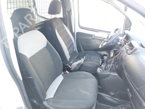 Climate control FIAT FIORINO Box Body/MPV (225_) 1.3 D Multijet | BP23238093I5 