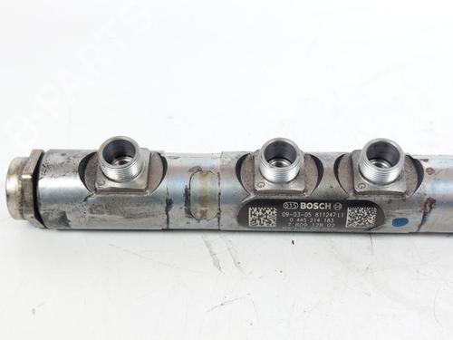 Injection rail BMW 3 Touring (E91) 320 d | BP17203656M98