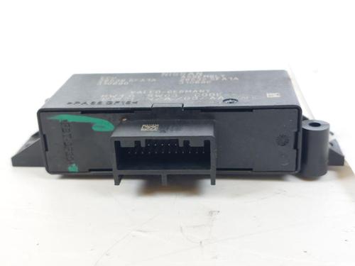Engine control unit (ECU) TOYOTA AVENSIS (_T25_) 1.6 VVT-i (ZZT250_, ZZT250R) | BP15175176M57
