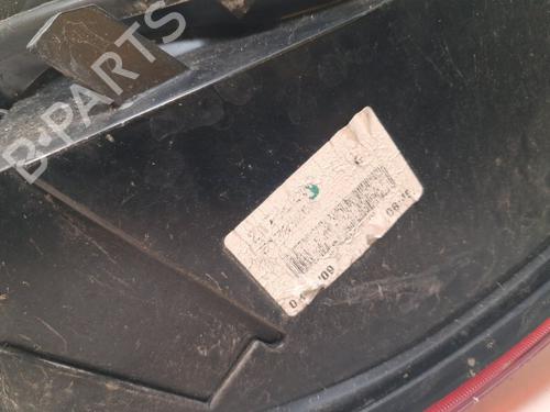 Right taillight FORD KA (RU8) 1.2 | BP39498835C35 - Image 5