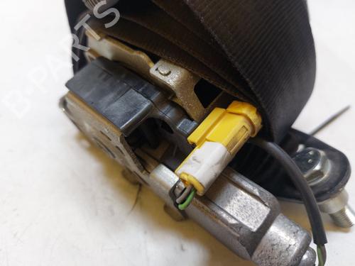 Front right seatbelt FIAT IDEA (350_) 1.3 D Multijet | BP35894519I25 - Image 4