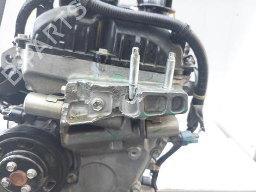 Engine SUZUKI IGNIS III (MF, FF) 1.2 (ATK412) | BP27538448M1